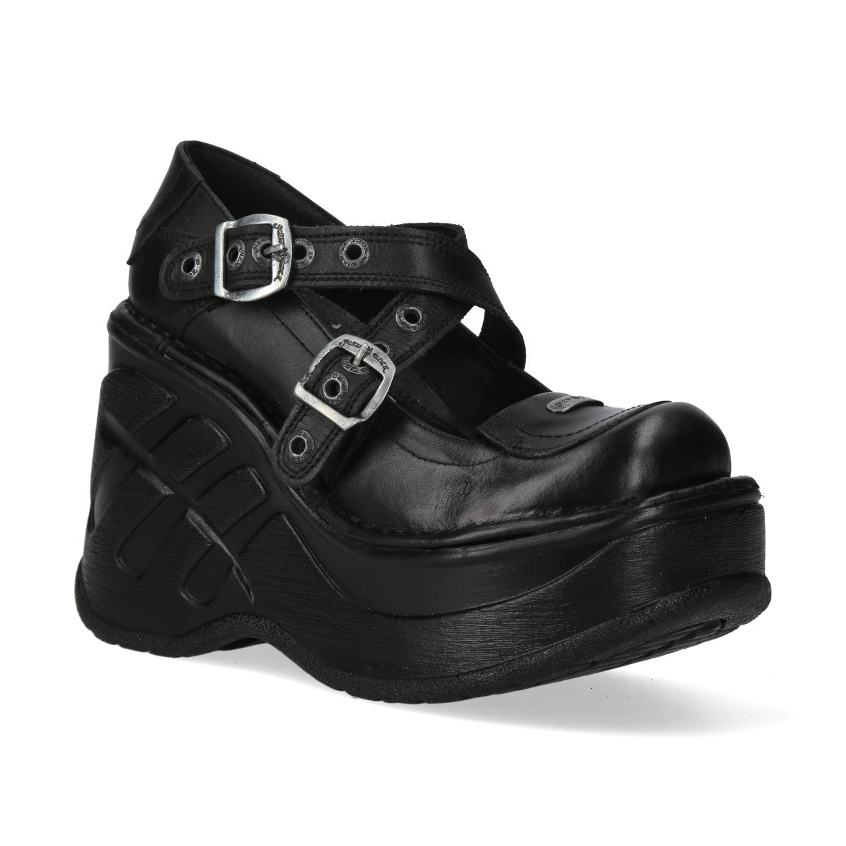 New Rock Boots & Shoes | M-SP9842-S2