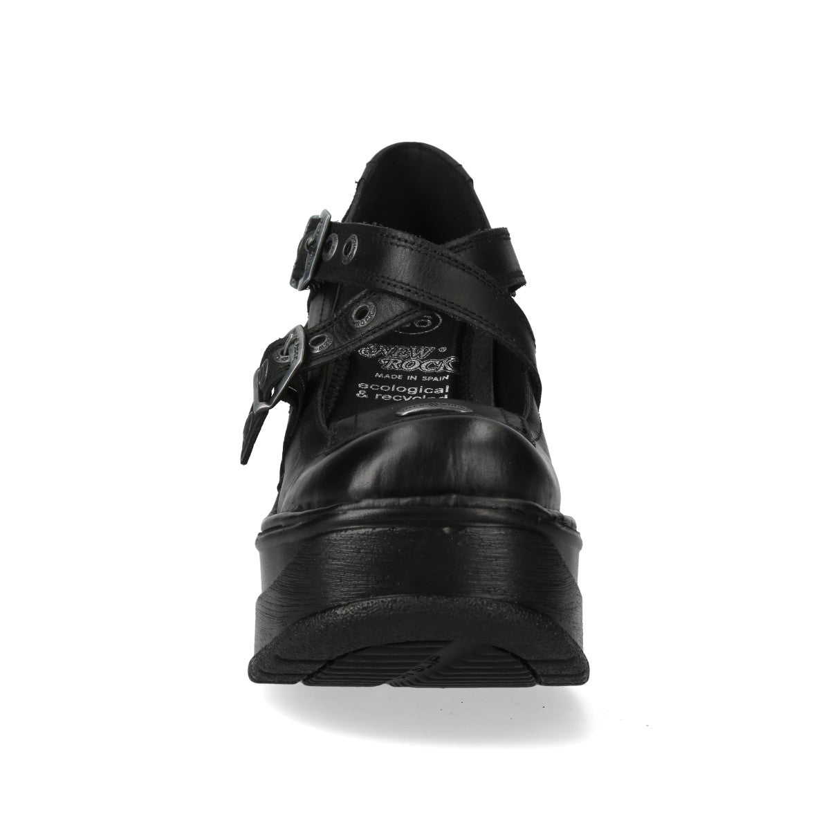 New Rock Boots & Shoes | M-SP9842-S2