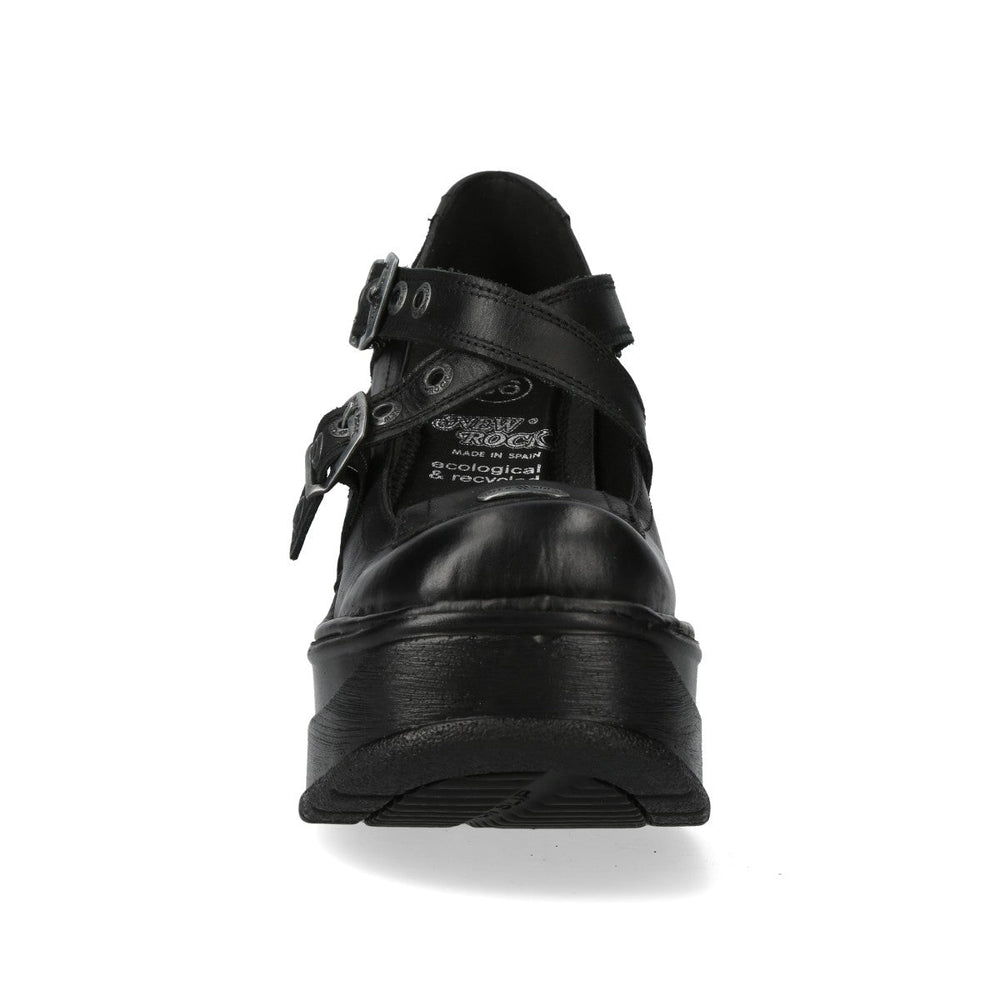 New Rock Boots & Shoes | M-SP9842-S2