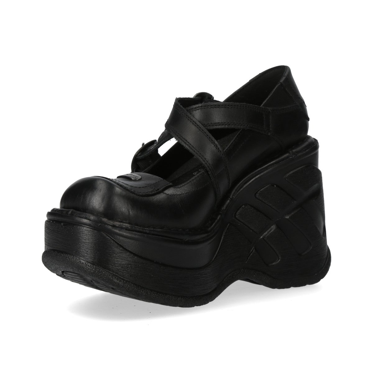 New Rock Boots & Shoes | M-SP9842-S2