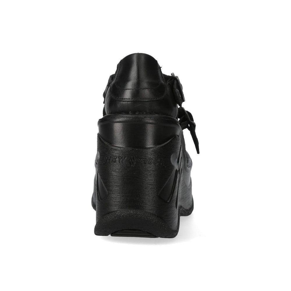New Rock Boots & Shoes | M-SP9842-S2
