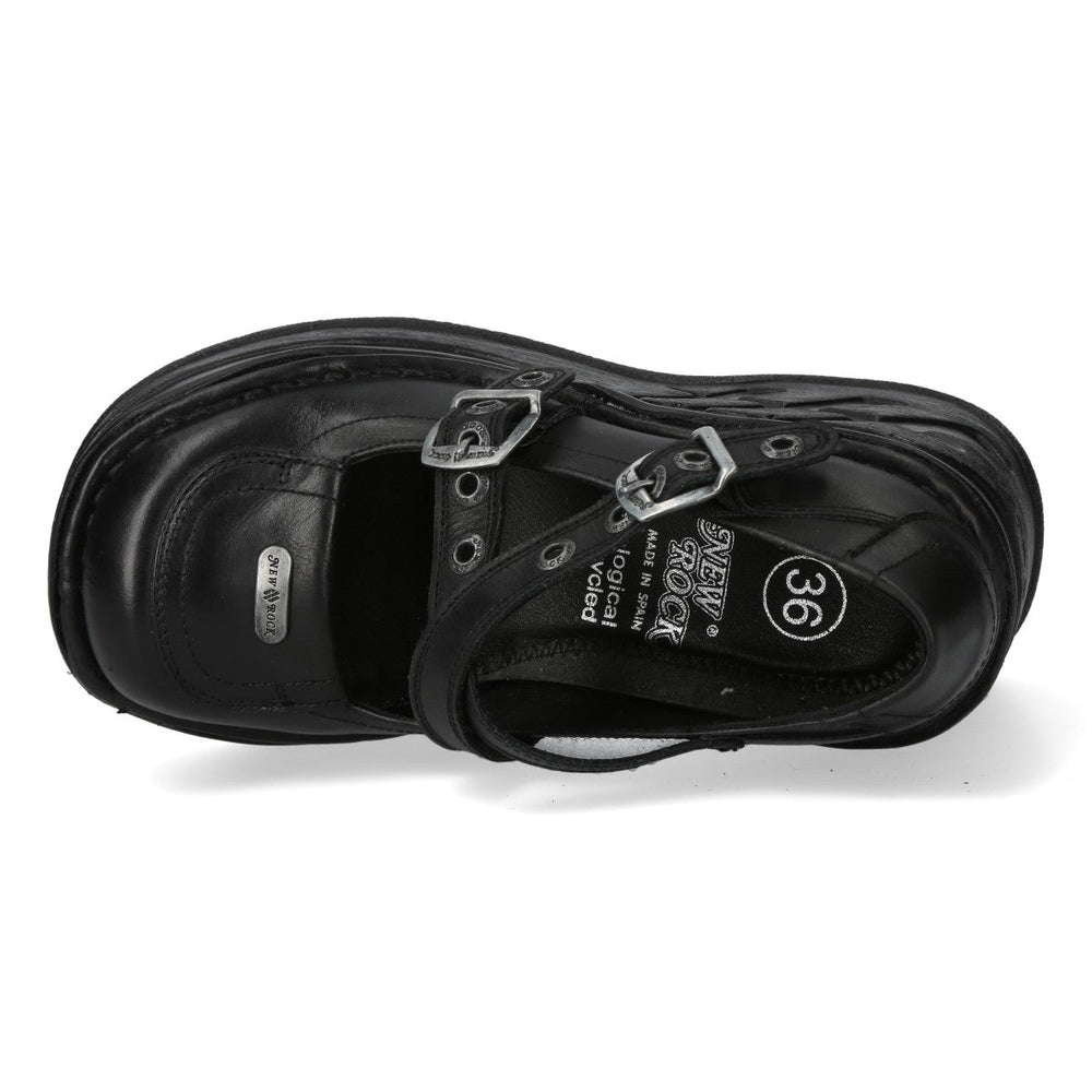 New Rock Boots & Shoes | M-SP9842-S2