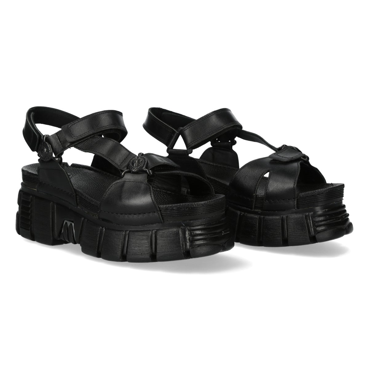 New Rock Boots & Shoes | M-BIOS130-C11