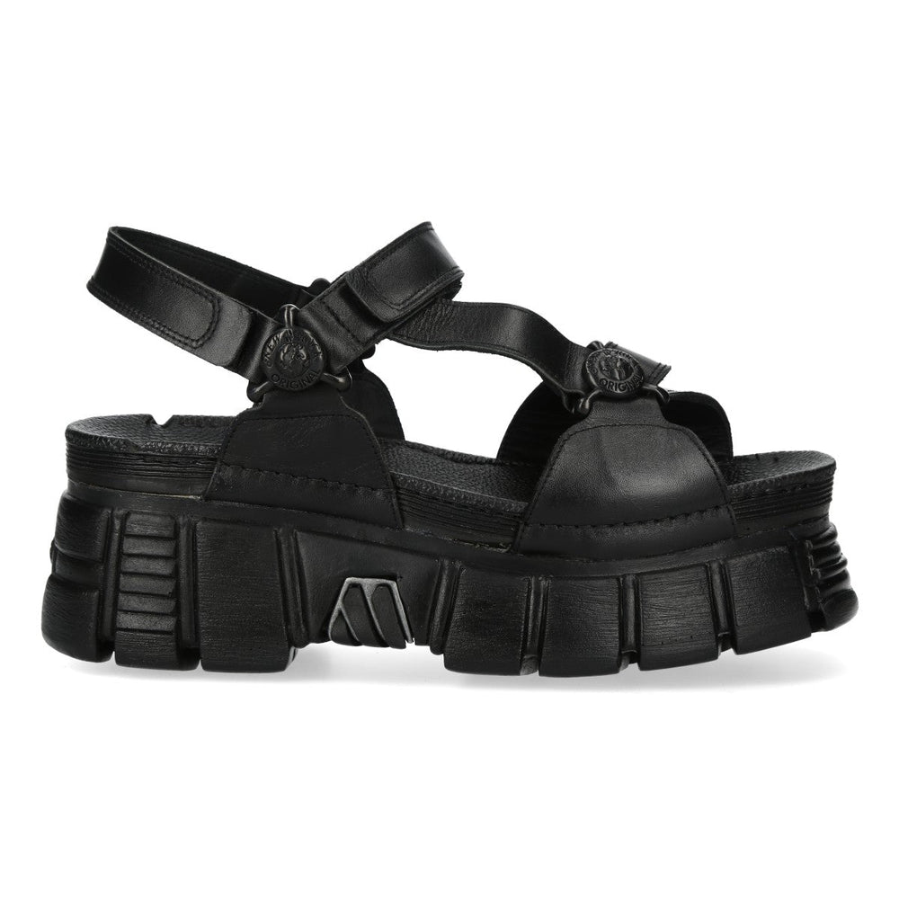 New Rock Boots & Shoes | M-BIOS130-C11