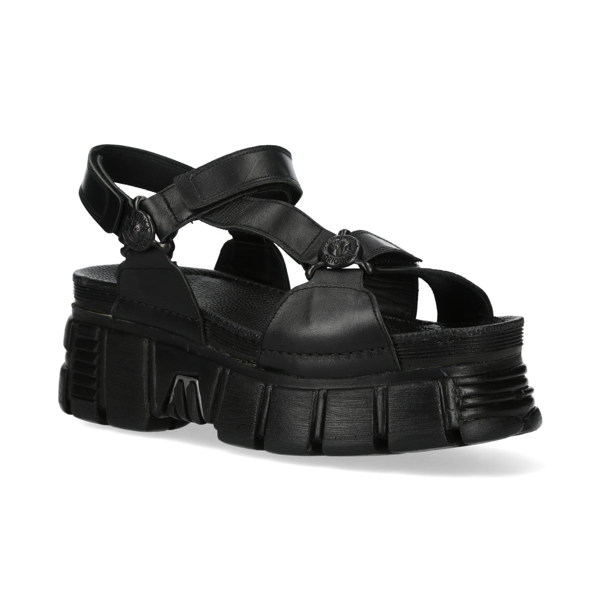 New Rock Boots & Shoes | M-BIOS130-C11