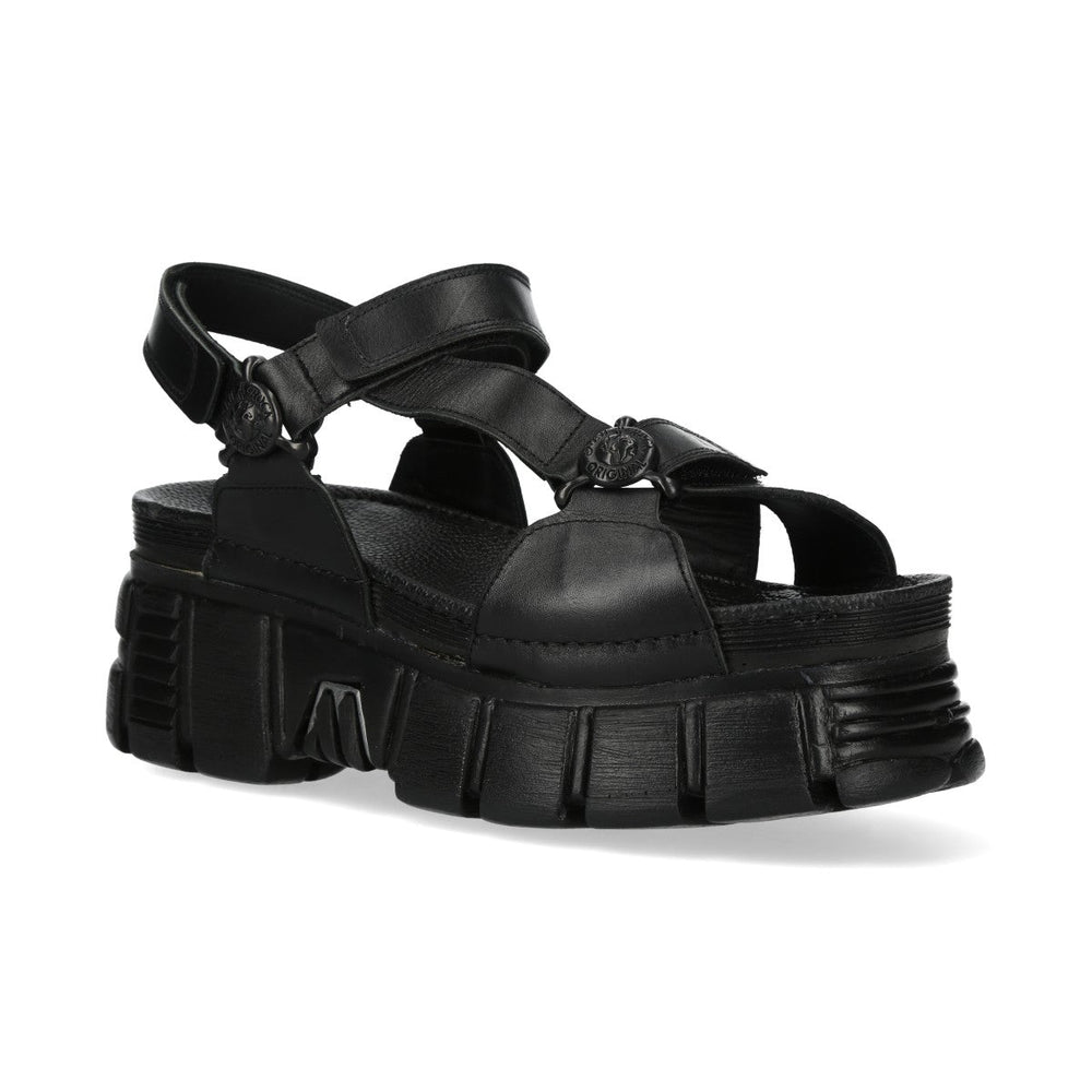 New Rock Boots & Shoes | M-BIOS130-C11