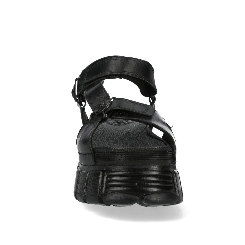 New Rock Boots & Shoes | M-BIOS130-C11