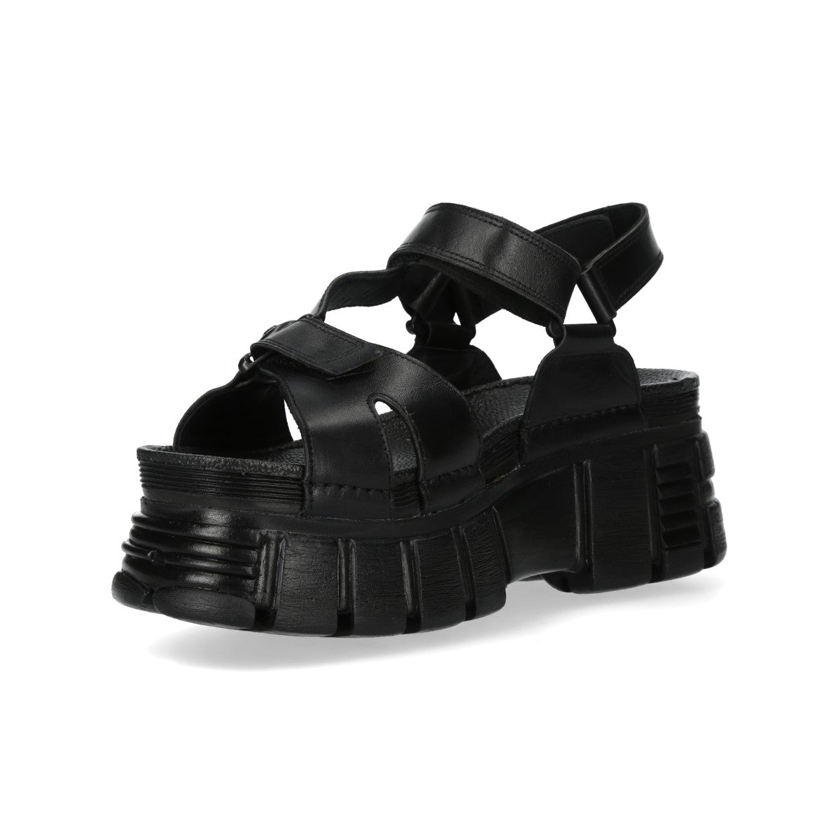 New Rock Boots & Shoes | M-BIOS130-C11