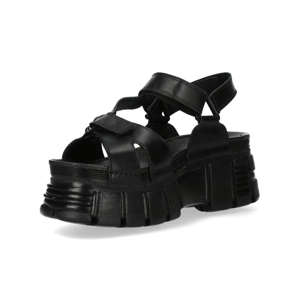 New Rock Boots & Shoes | M-BIOS130-C11