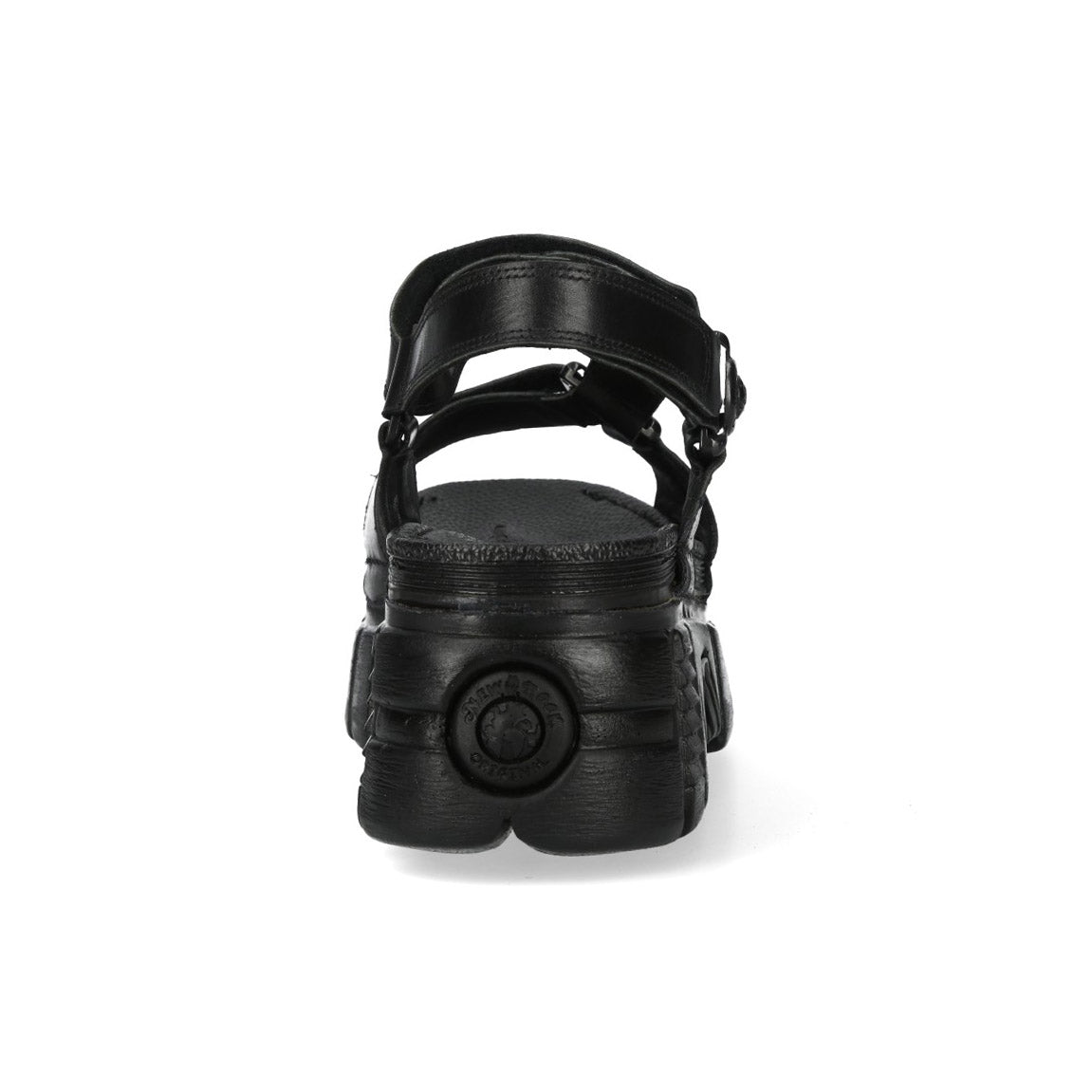 New Rock Boots & Shoes | M-BIOS130-C11