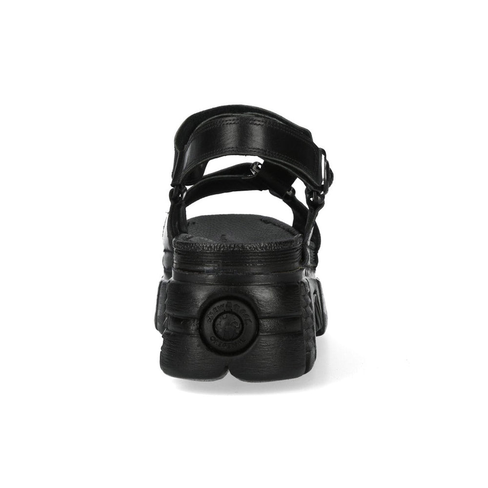 New Rock Boots & Shoes | M-BIOS130-C11