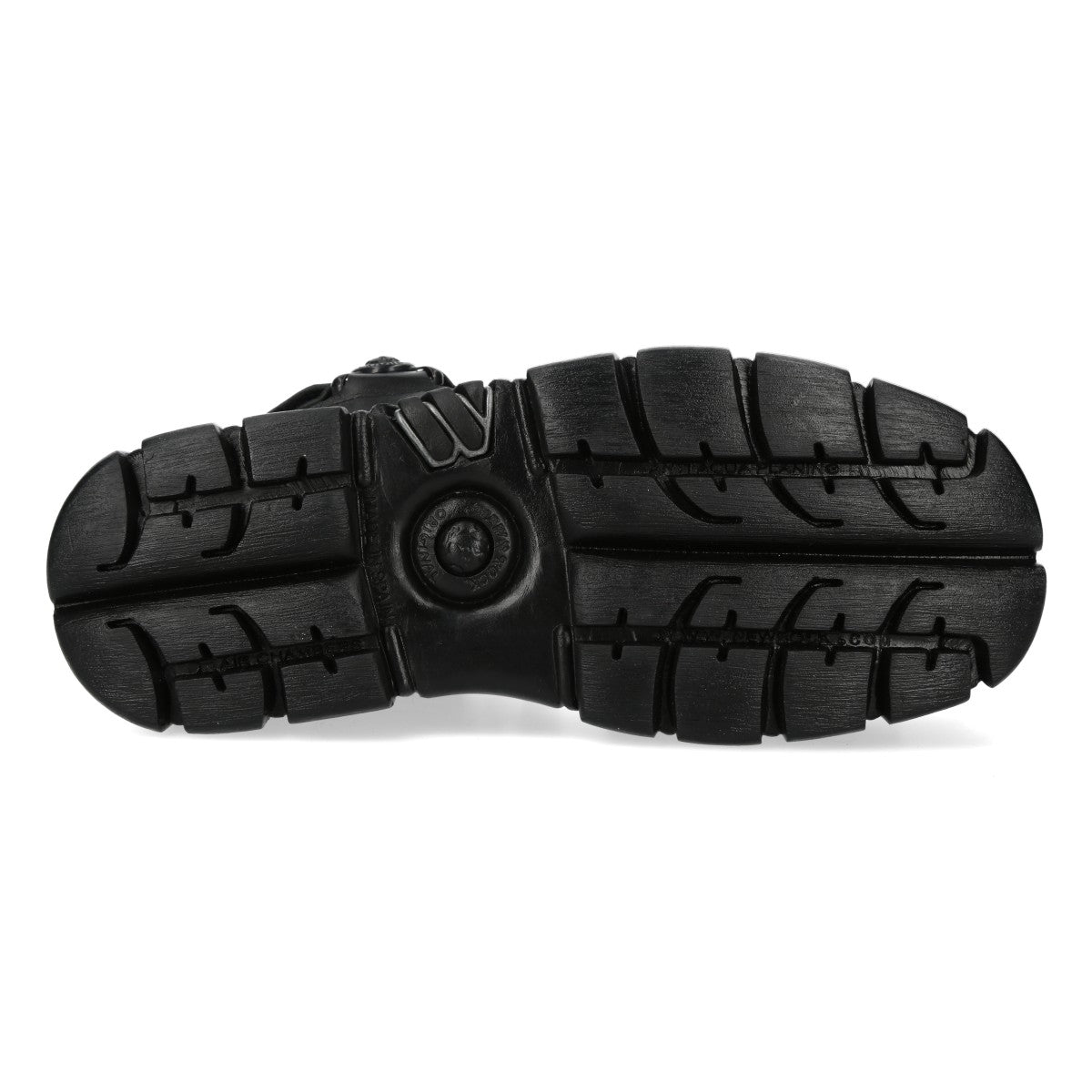 New Rock Boots & Shoes | M-BIOS130-C11
