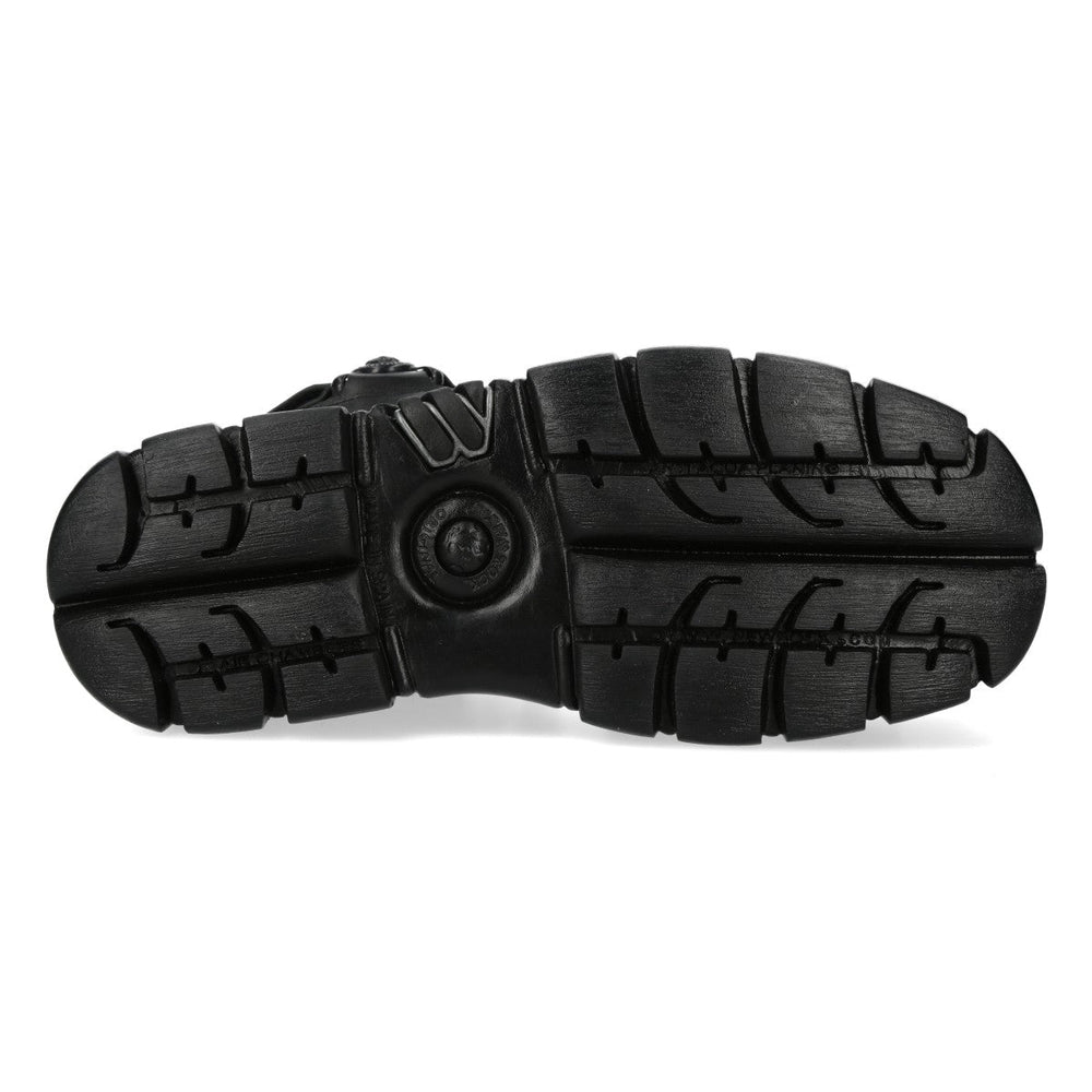 New Rock Boots & Shoes | M-BIOS130-C11