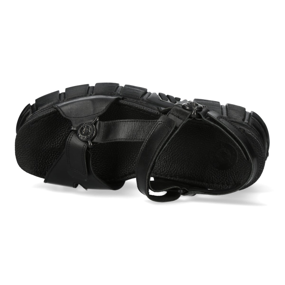 New Rock Boots & Shoes | M-BIOS130-C11