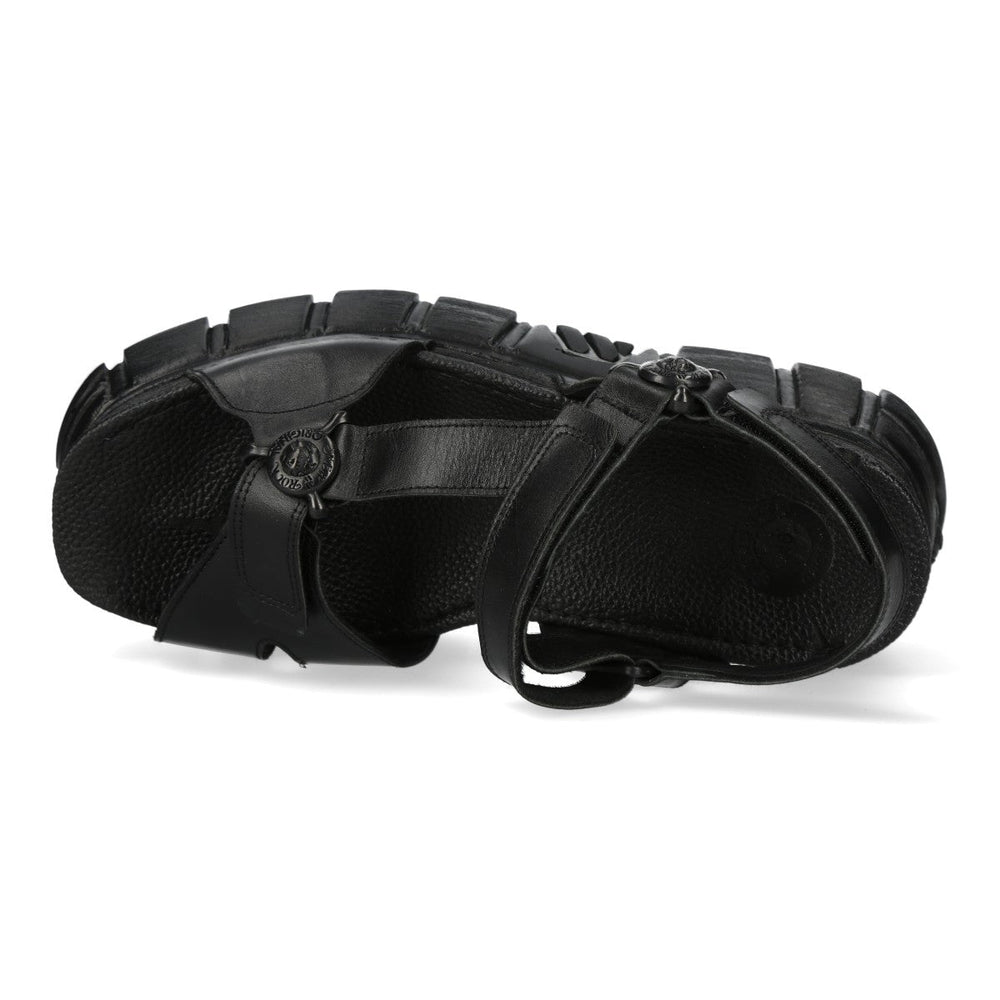 New Rock Boots & Shoes | M-BIOS130-C11