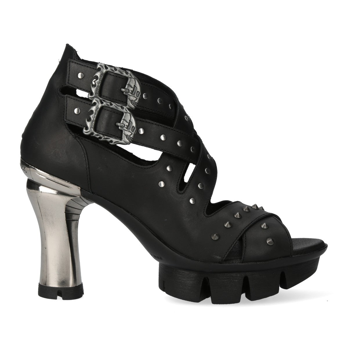 New Rock Boots & Shoes | M-NEOPUNKS103-C11