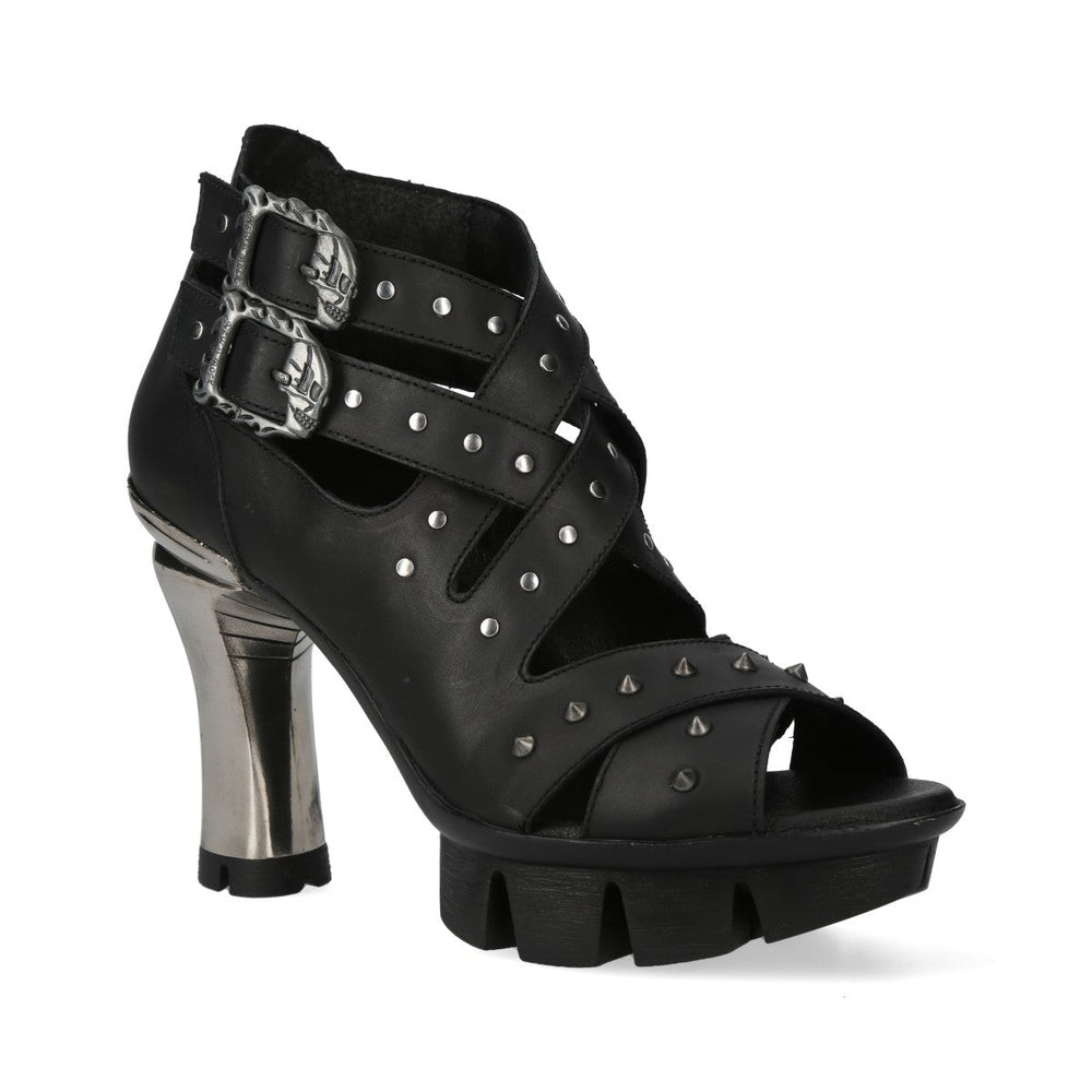 New Rock Boots & Shoes | M-NEOPUNKS103-C11