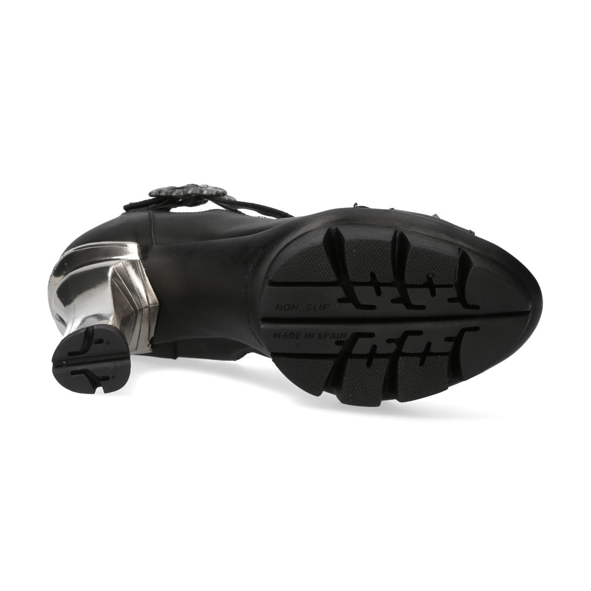 New Rock Boots & Shoes | M-NEOPUNKS103-C11