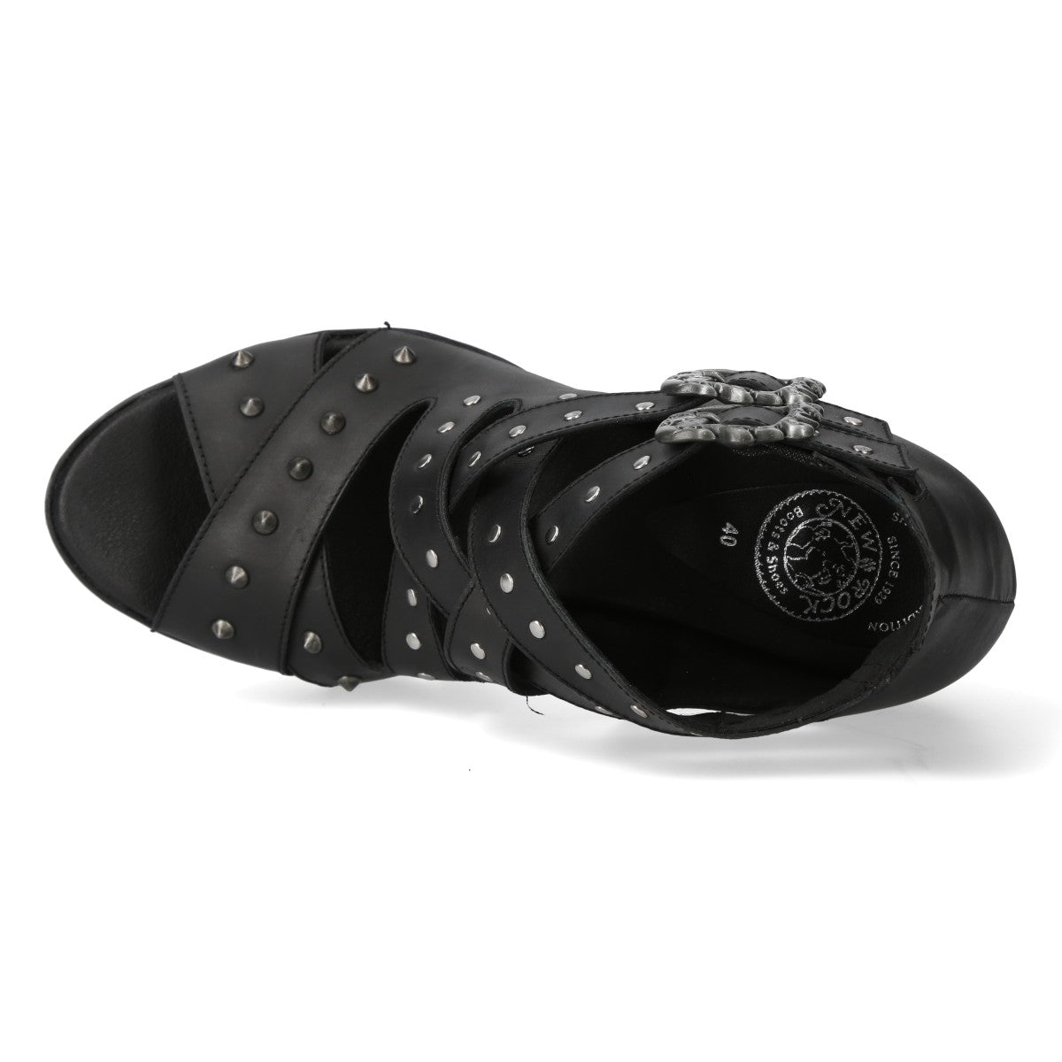 New Rock Boots & Shoes | M-NEOPUNKS103-C11