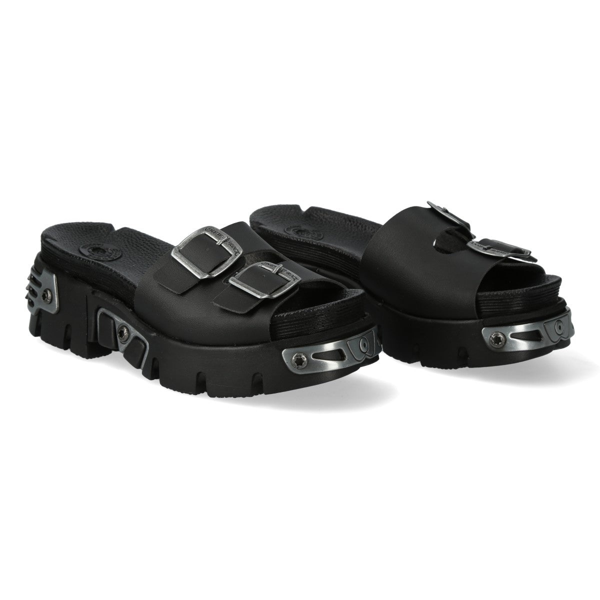 New Rock Boots & Shoes | M-BIOS142-C1