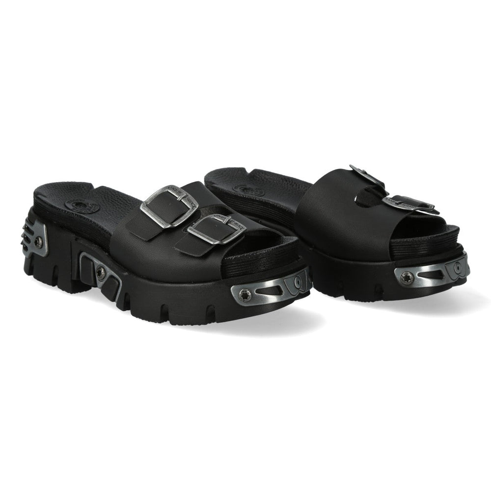 New Rock Boots & Shoes | M-BIOS142-C1