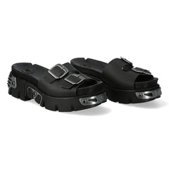 New Rock Boots & Shoes | M-BIOS142-C1