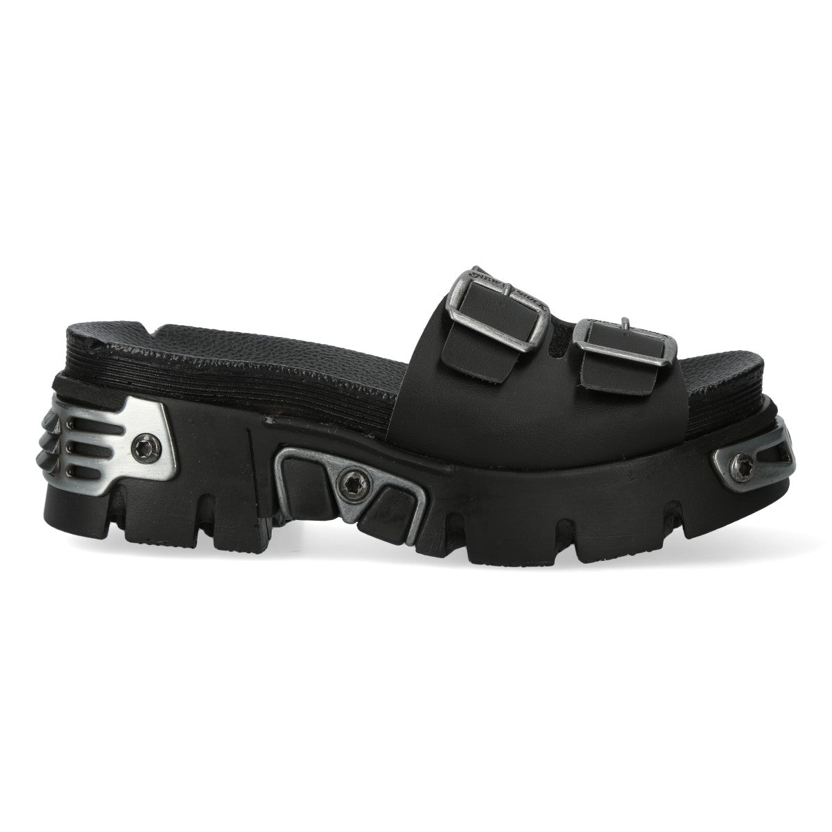 New Rock Boots & Shoes | M-BIOS142-C1
