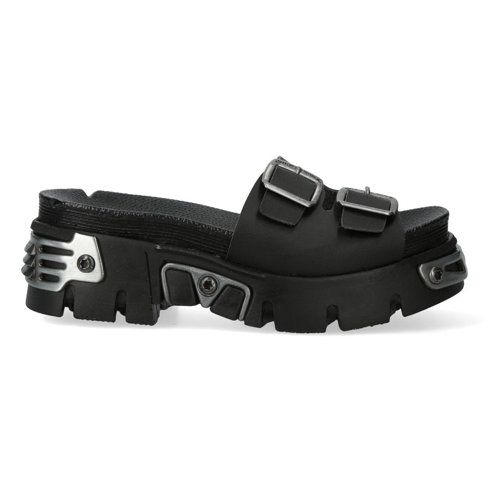 New Rock Boots & Shoes | M-BIOS142-C1