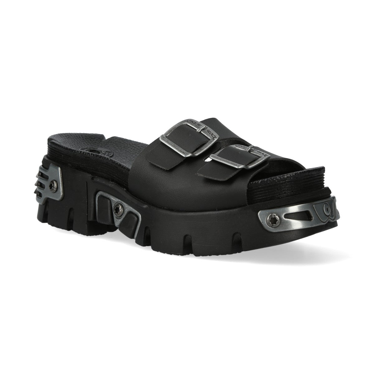 New Rock Boots & Shoes | M-BIOS142-C1
