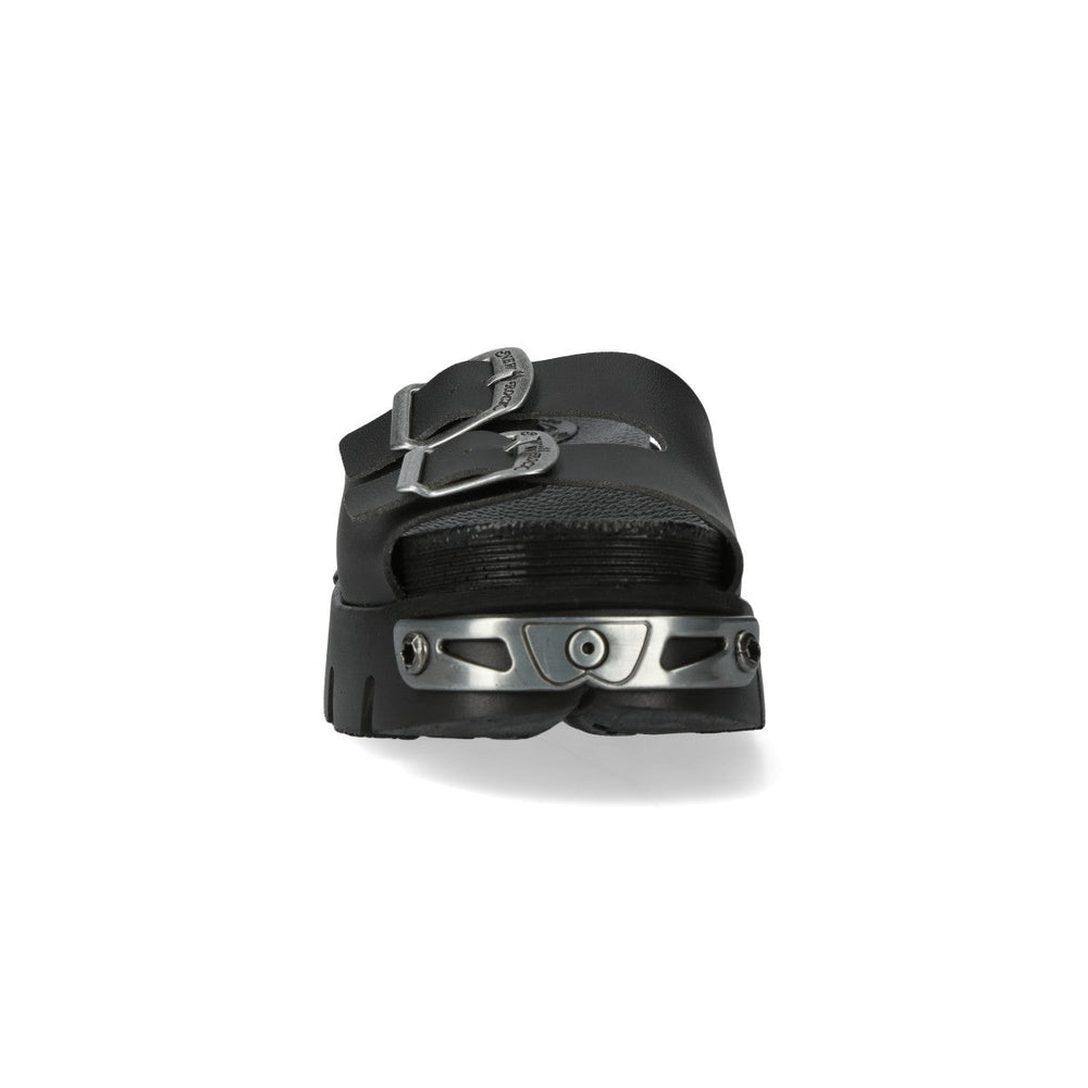 New Rock Boots & Shoes | M-BIOS142-C1