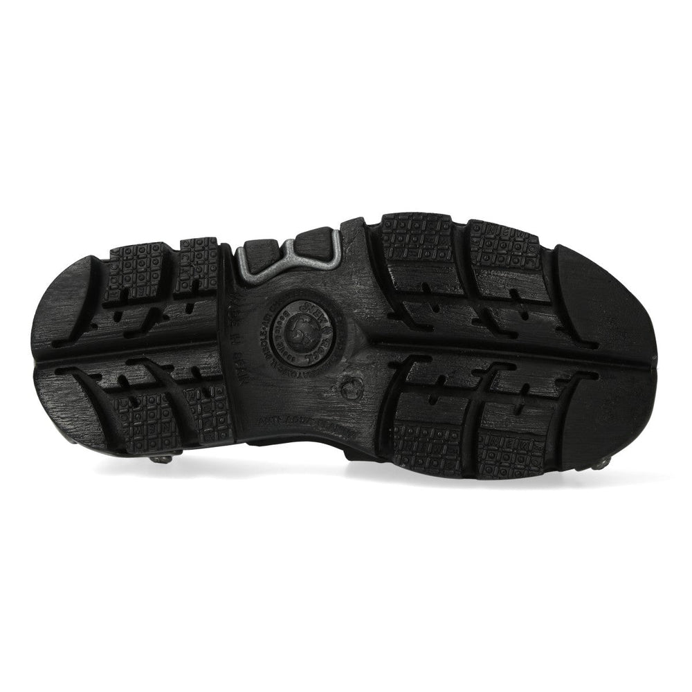 New Rock Boots & Shoes | M-BIOS142-C1