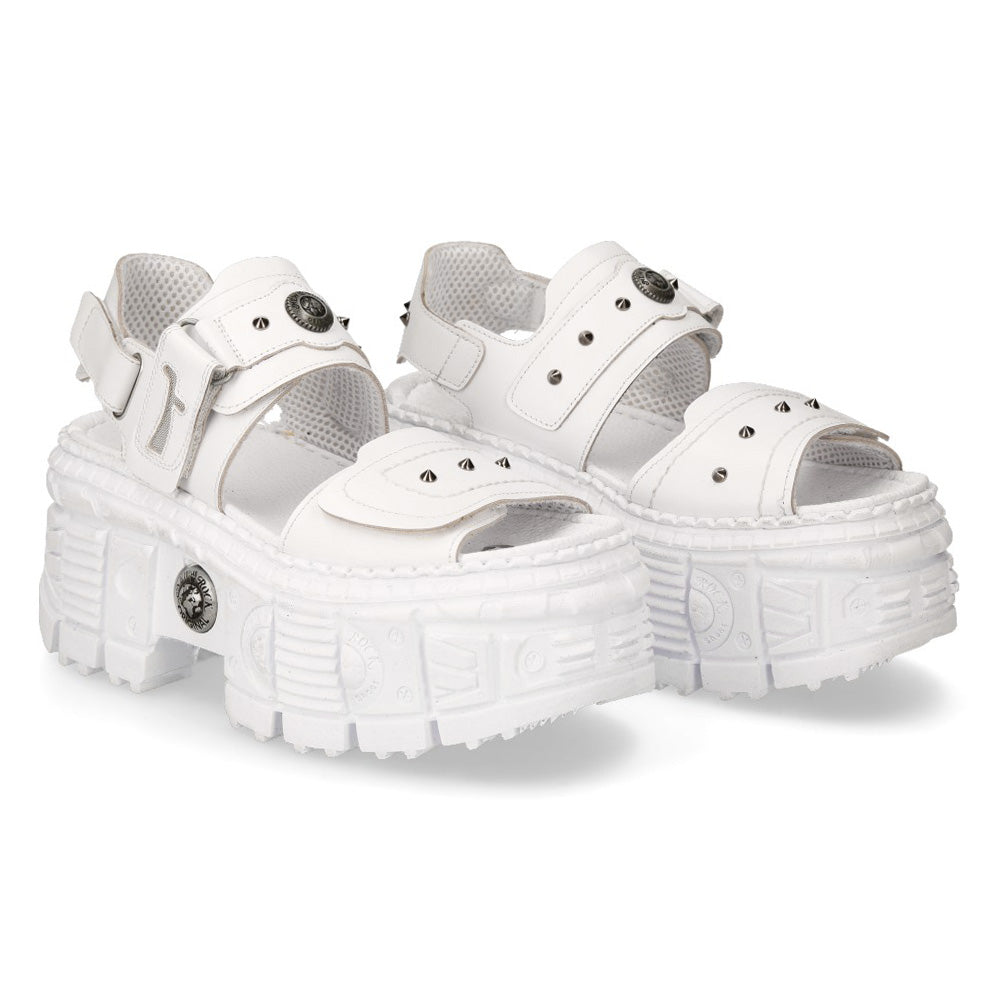 New Rock Boots & Shoes | M-BIOS123-C3