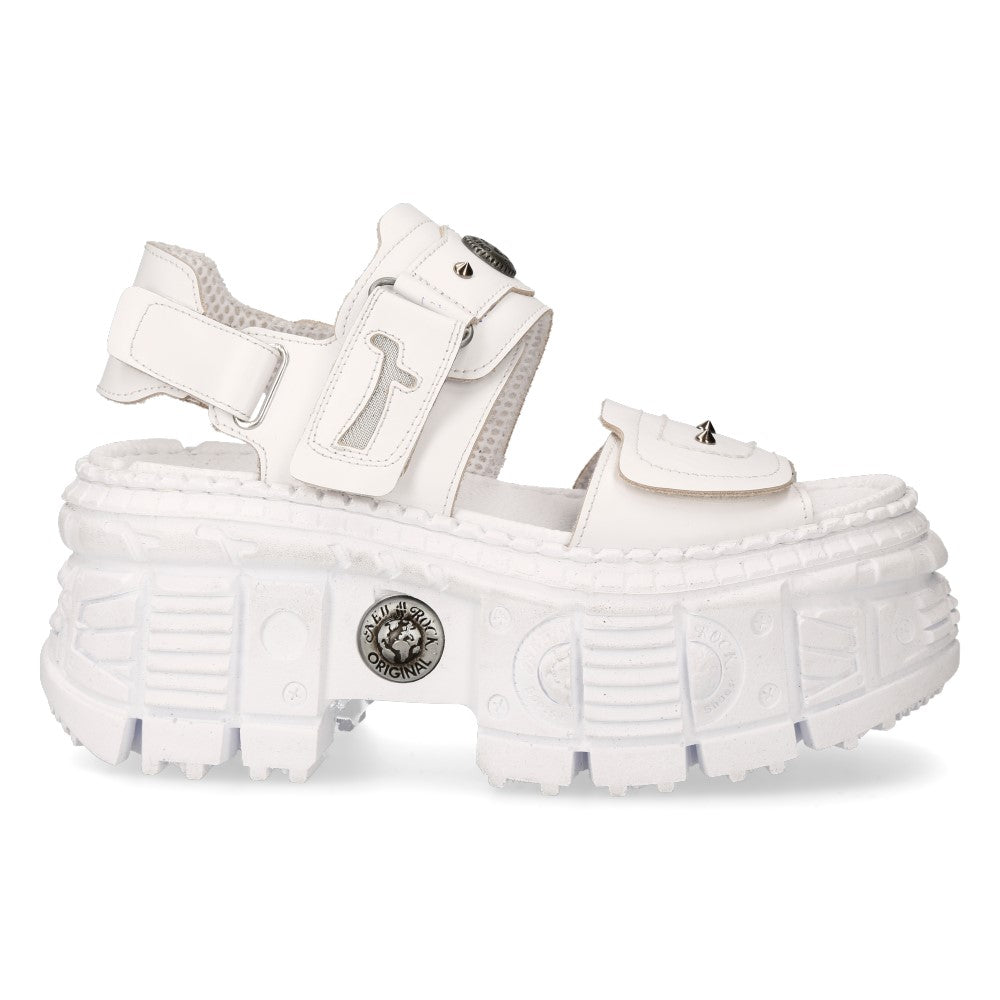 New Rock Boots & Shoes | M-BIOS123-C3