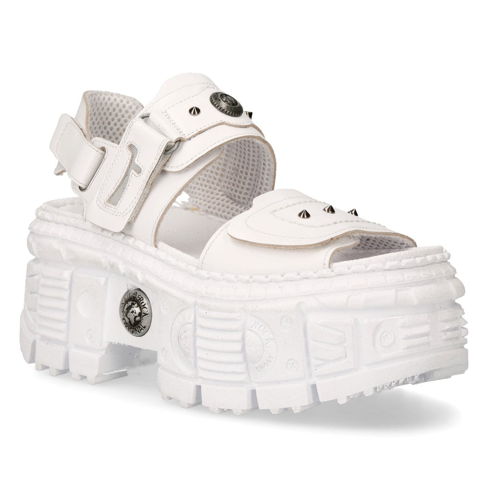 New Rock Boots & Shoes | M-BIOS123-C3