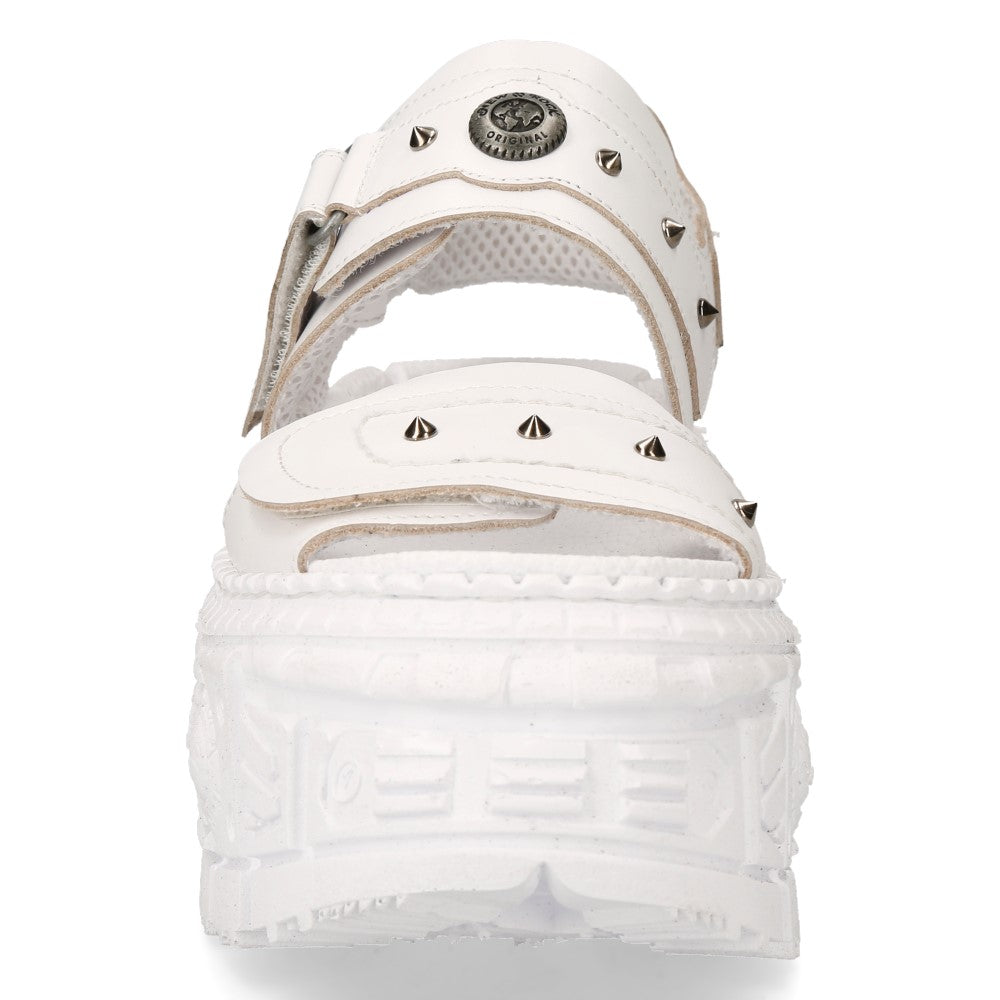 New Rock Boots & Shoes | M-BIOS123-C3
