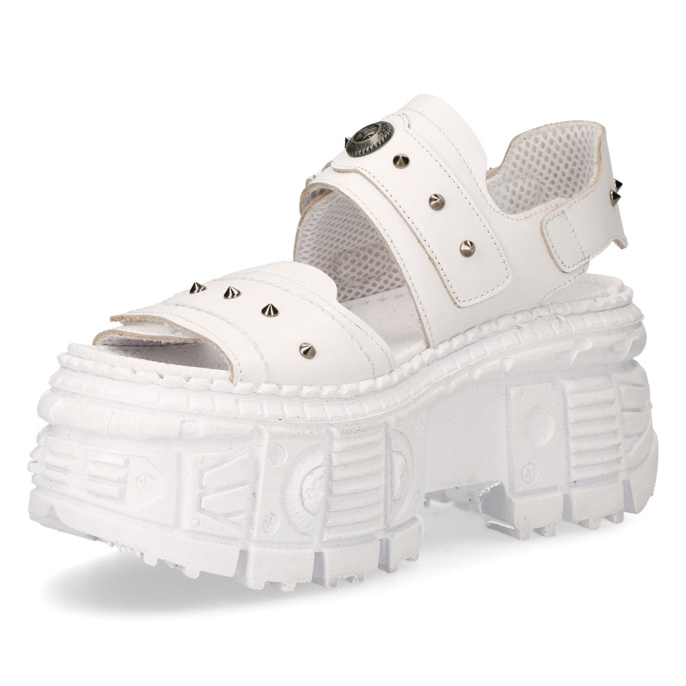 New Rock Boots & Shoes | M-BIOS123-C3