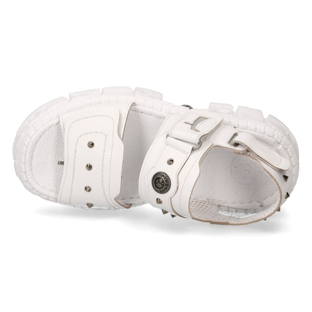 New Rock Boots & Shoes | M-BIOS123-C3