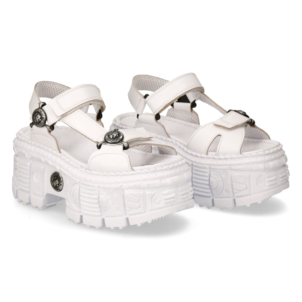New Rock Boots & Shoes | M-BIOS130-C6
