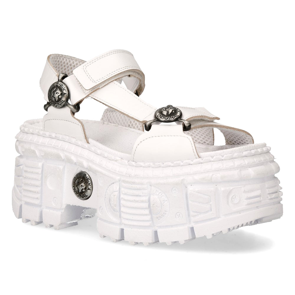 New Rock Boots & Shoes | M-BIOS130-C6