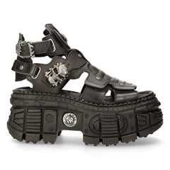 New Rock Boots & Shoes | M-BIOS131-C2