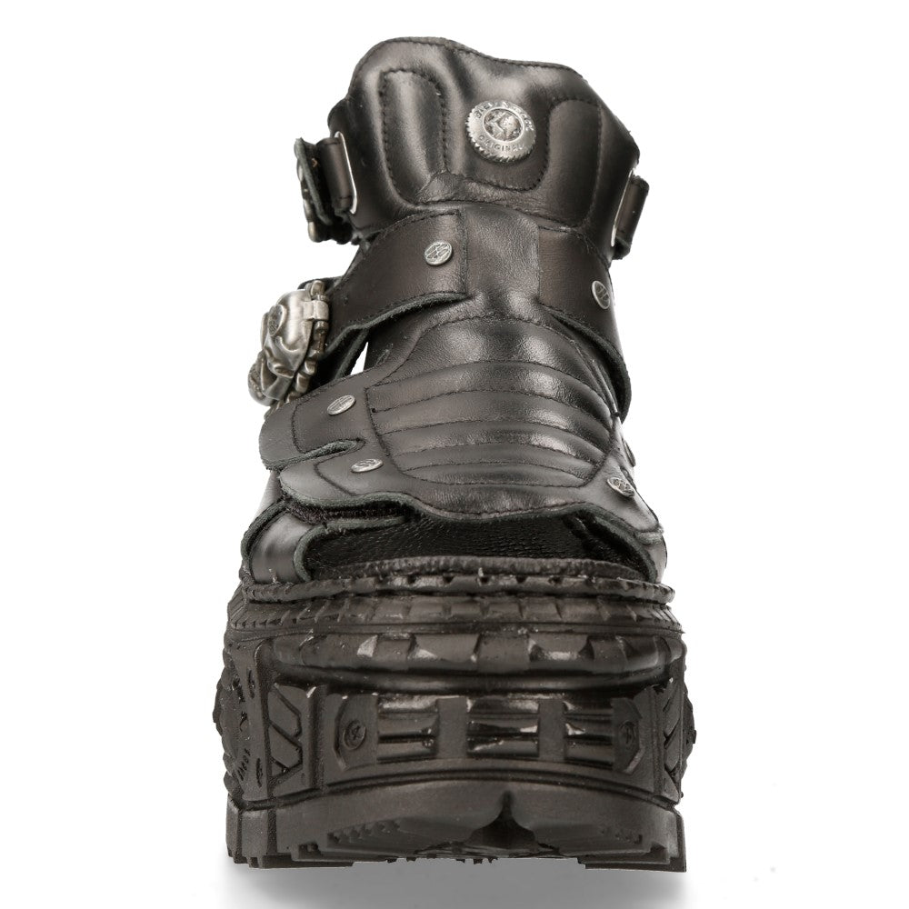 New Rock Boots & Shoes | M-BIOS131-C2