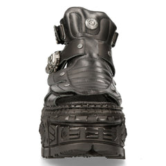 New Rock Boots & Shoes | M-BIOS131-C2