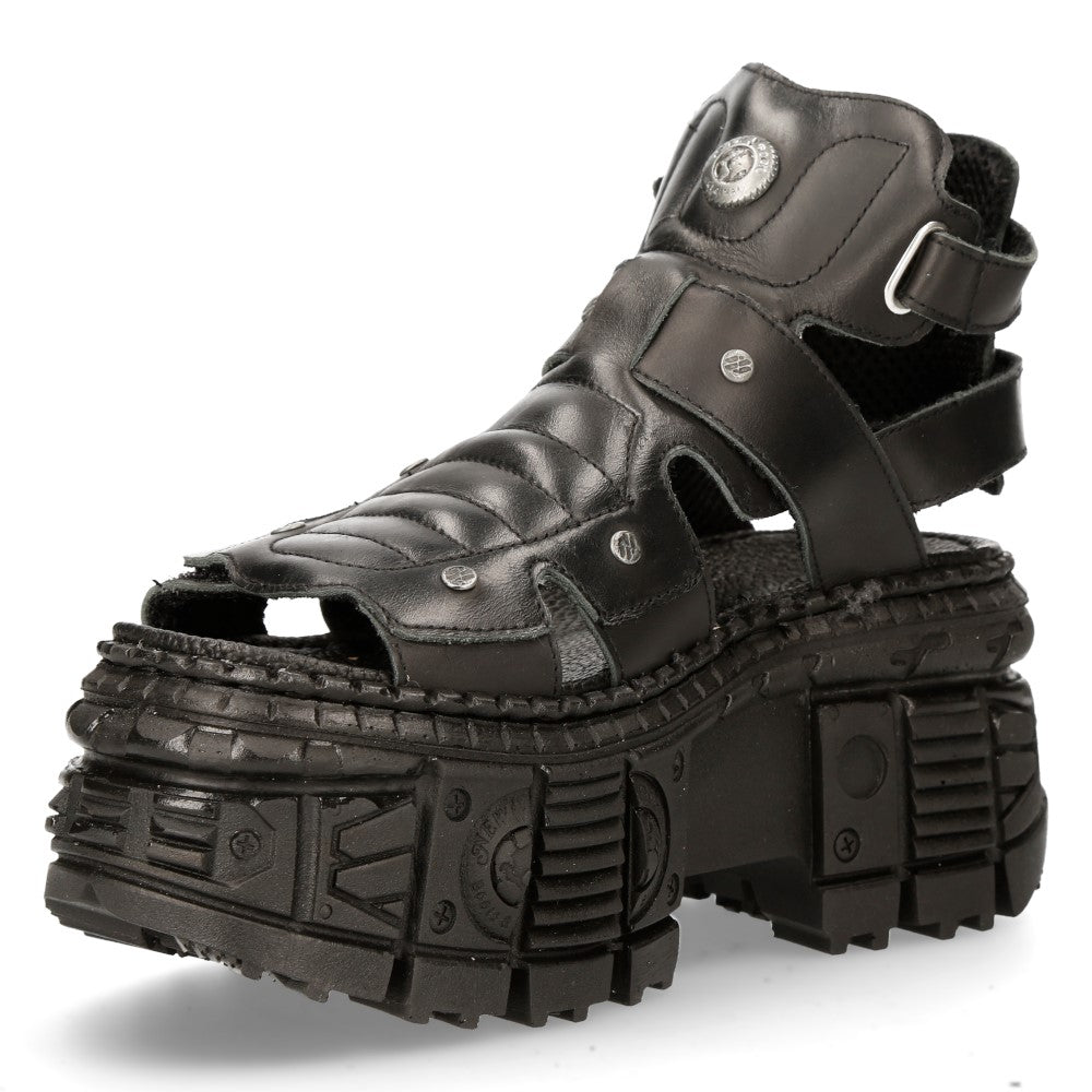 New Rock Boots & Shoes | M-BIOS131-C2