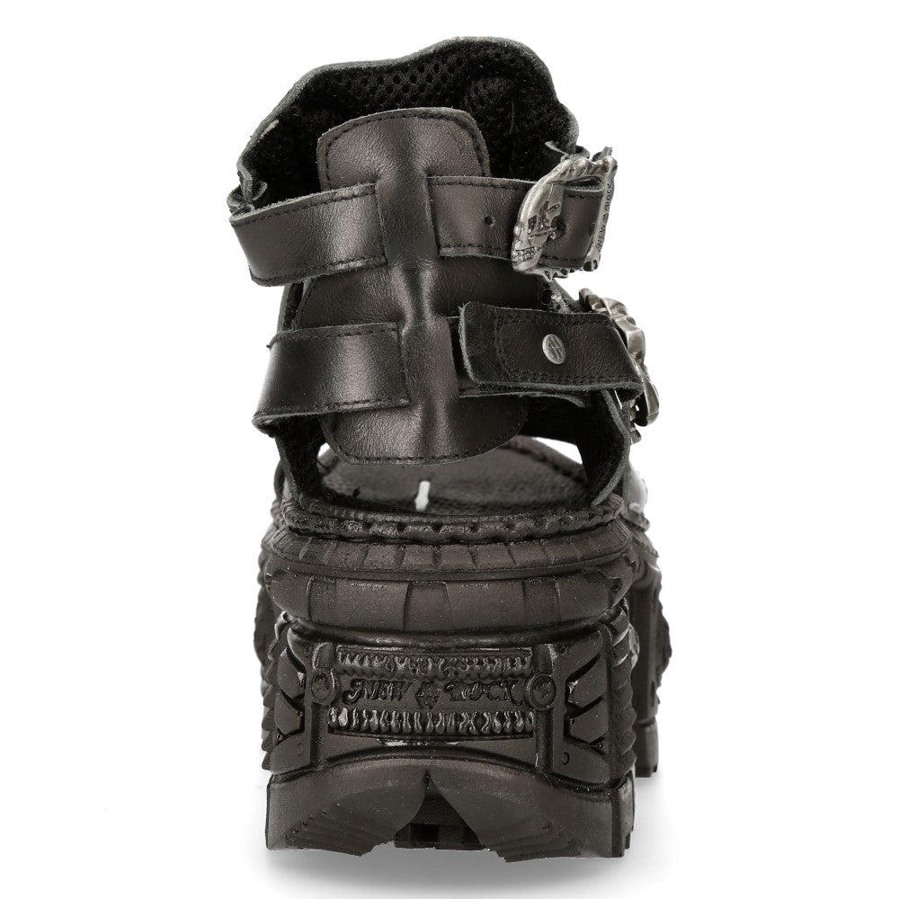 New Rock Boots & Shoes | M-BIOS131-C2