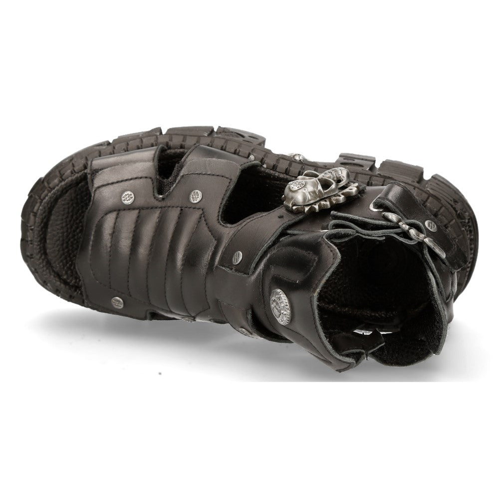 New Rock Boots & Shoes | M-BIOS131-C2