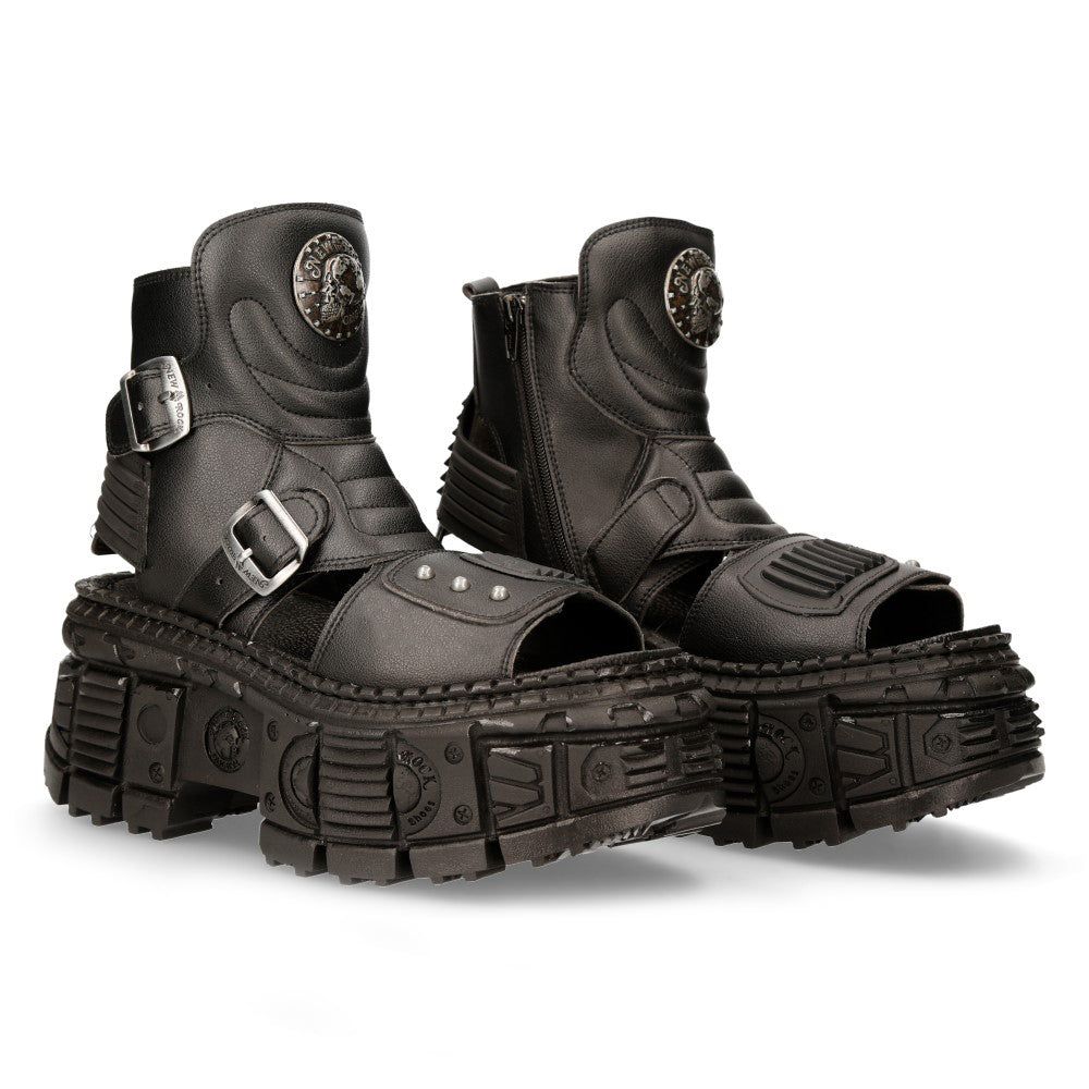 New Rock Boots & Shoes | M-BIOS106-V3