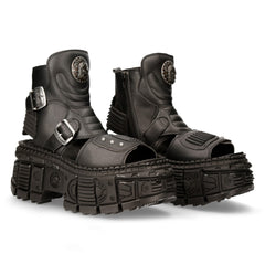New Rock Boots & Shoes | M-BIOS106-V3