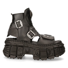 New Rock Boots & Shoes | M-BIOS106-V3