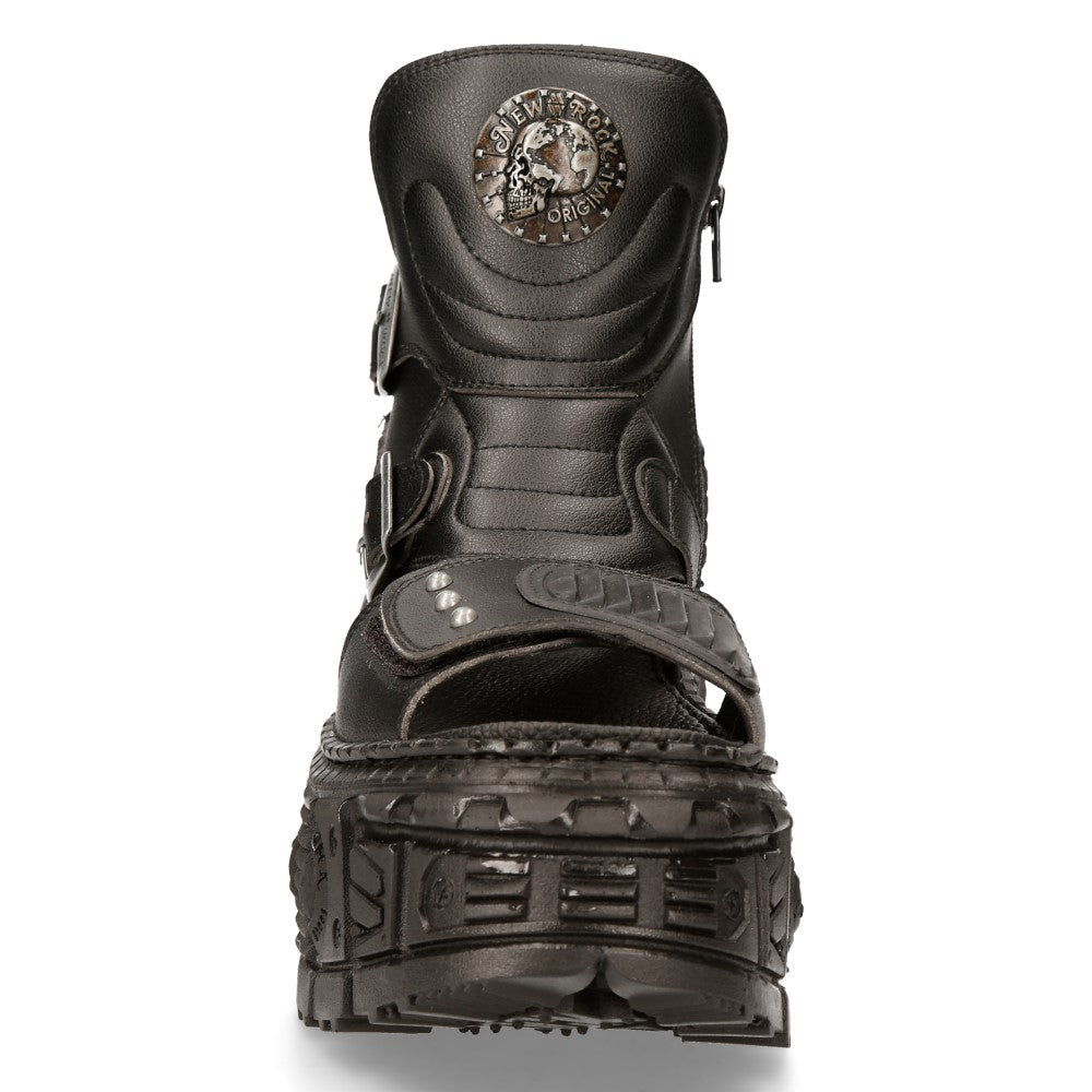 New Rock Boots & Shoes | M-BIOS106-V3