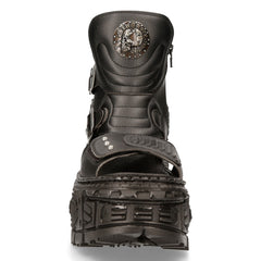 New Rock Boots & Shoes | M-BIOS106-V3